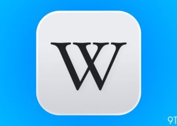 Hra Which came first? ve Wikipedii na iPhonu
