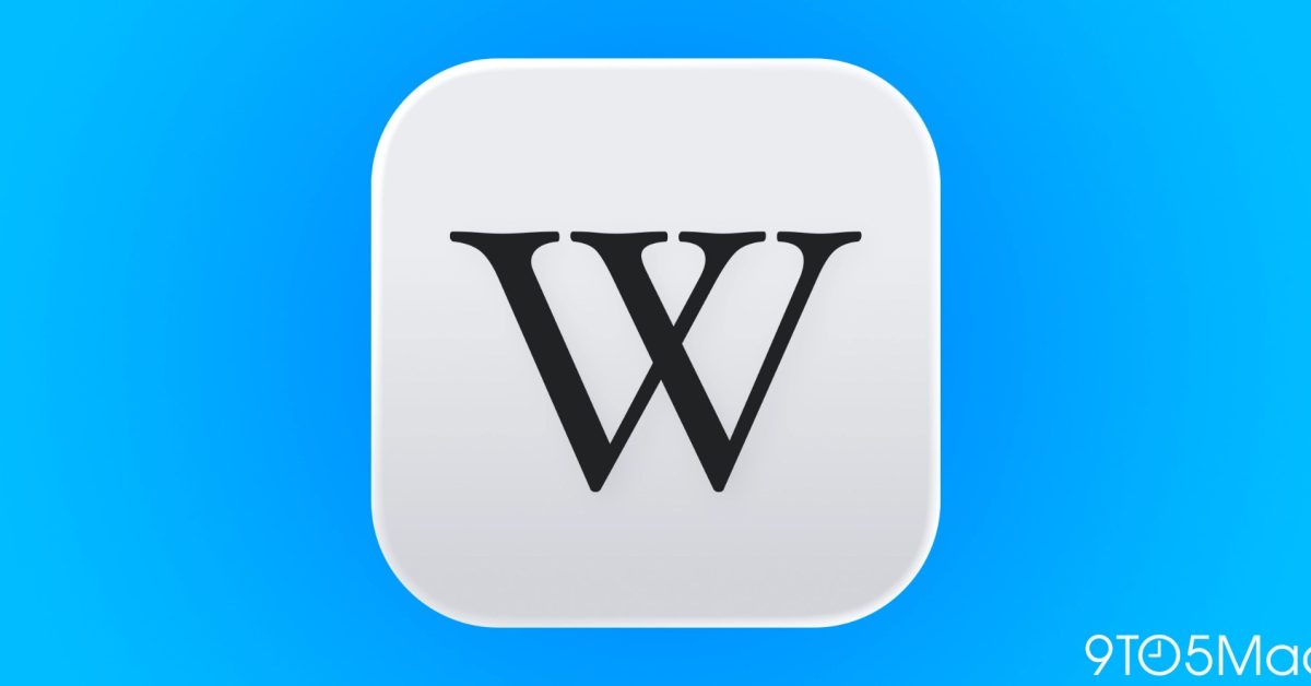Hra Which came first? ve Wikipedii na iPhonu
