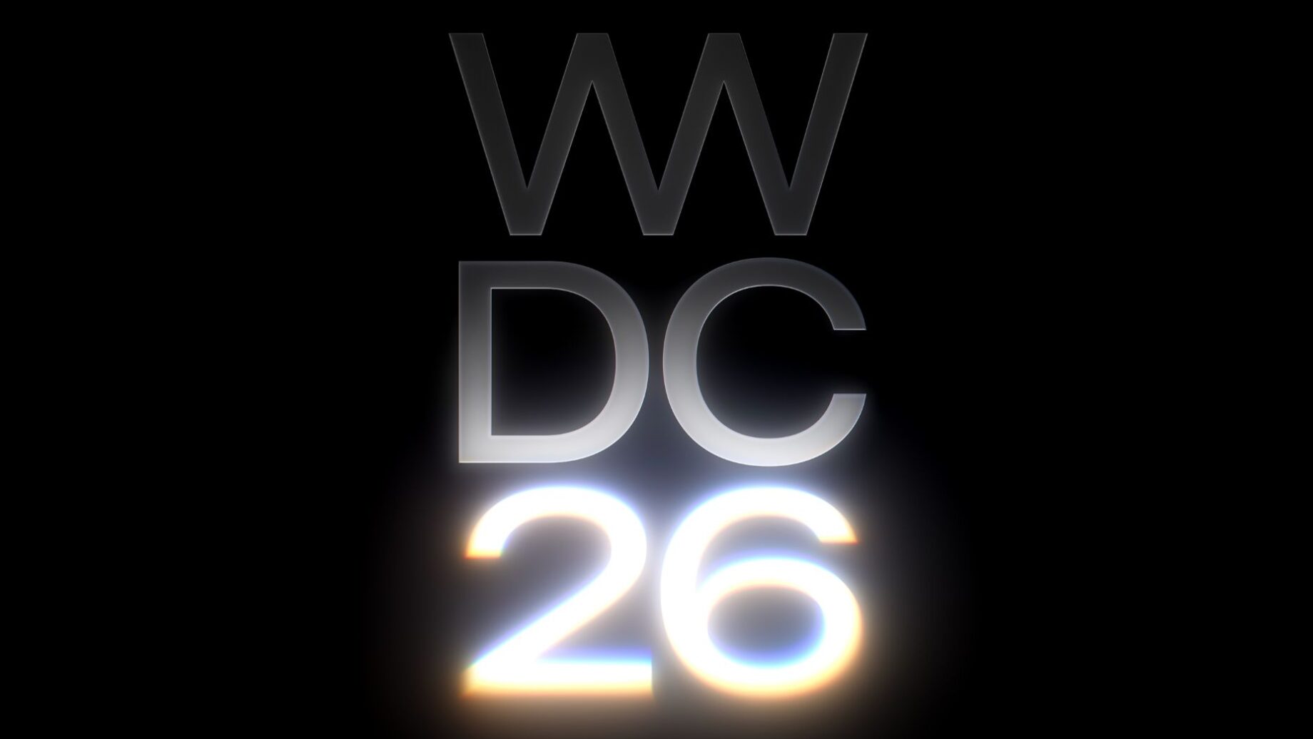 Keynote WWDC 2026 s novým tematickým formátem