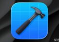 Xcode na Macu s podporou Google Gemini
