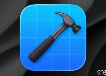 Xcode na Macu s podporou Google Gemini