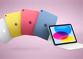 Levný iPad s Apple Intelligence a čipem A18