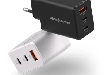 AlzaPower Ultimate X500 67W