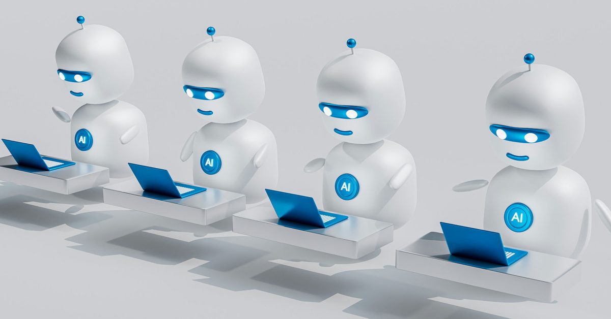AI chatboti a romance scam podvody