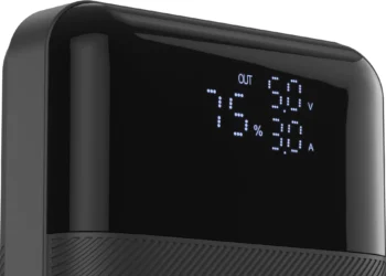 AlzaPower Parade Gen2 20000mAh powerbanka
