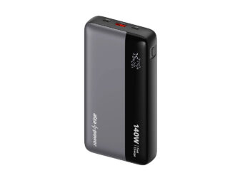 AlzaPower WorkMate 25000mAh Power Delivery (140W)
