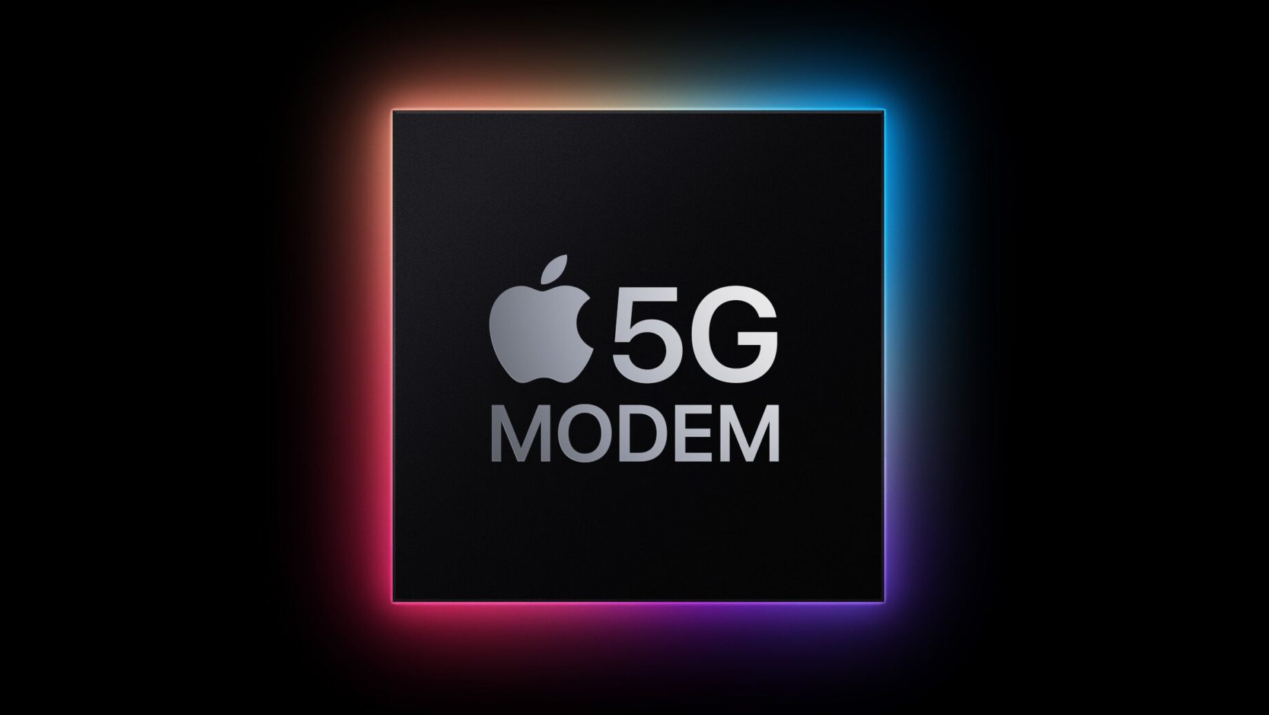 Qualcomm a Apple modem pro iPhone