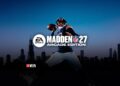 Madden NFL 27 Arcade Edition na Apple Arcade