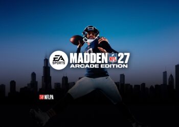 Madden NFL 27 Arcade Edition na Apple Arcade