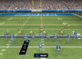 Madden NFL 27 Arcade Edition v Apple Arcade na iPhonu