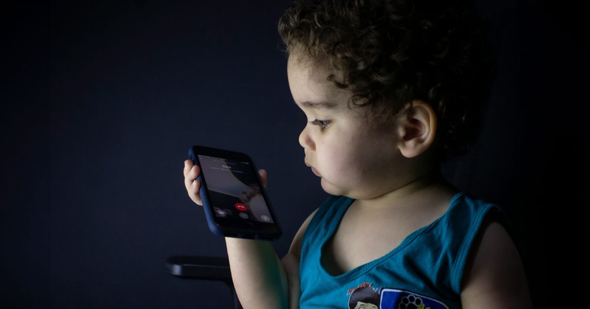 iPhone a ověřování věku uživatelů v Texasu