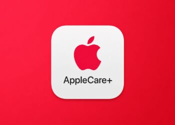 AppleCare+ a AppleCare One na obrazovce iPhonu