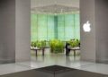 Apple produkty a vyšší ceny paměti a úložiště