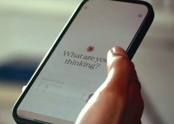 Sdílené chaty Claude dohledatelné přes Google a důraz na soukromí