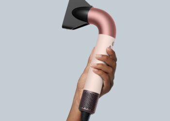 Dyson Supersonic r HD17 v produktovém náhledu