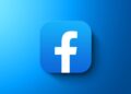 Facebook Verified odznak na profilu