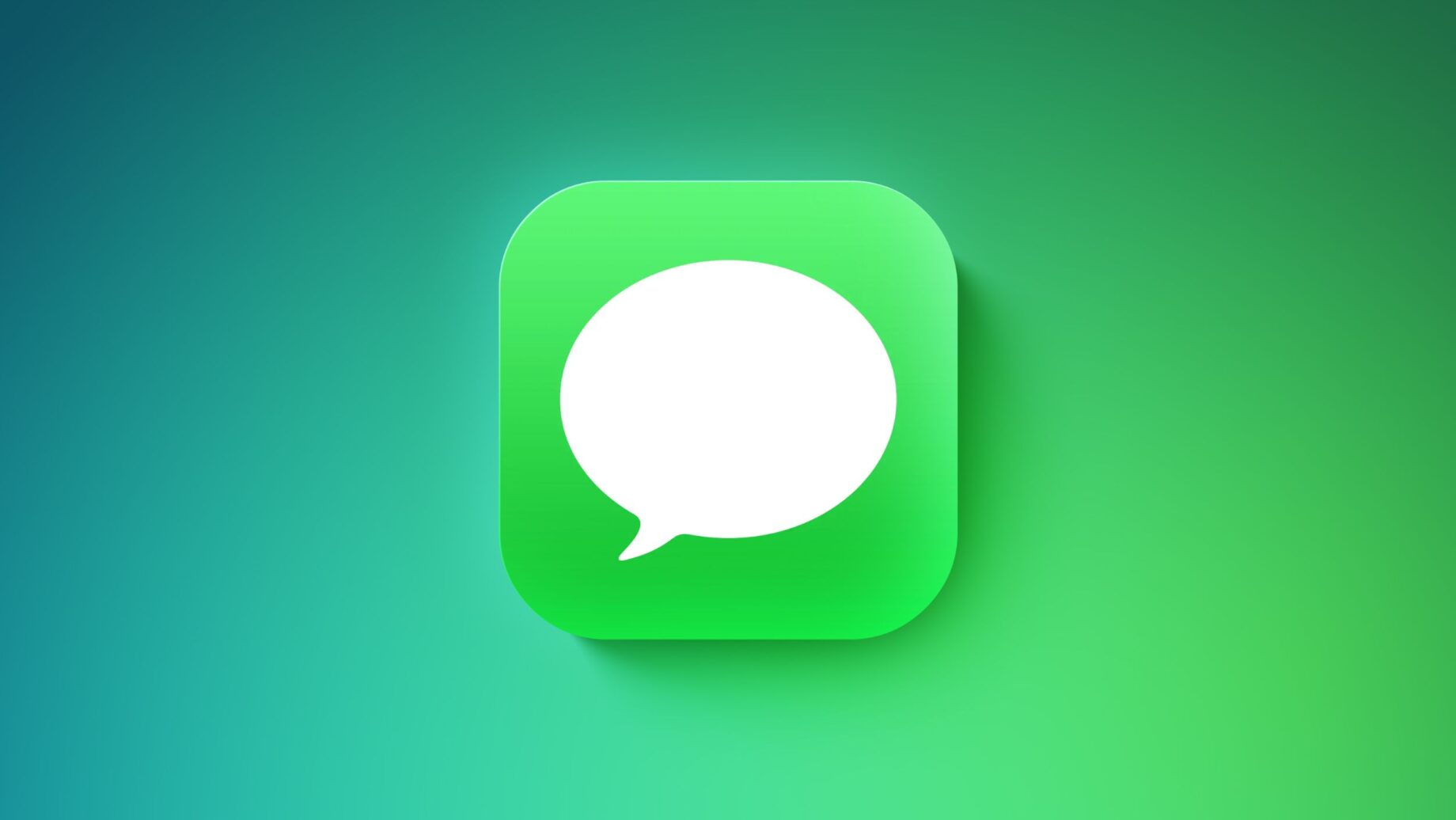 iPhone s varováním před škodlivou iMessage