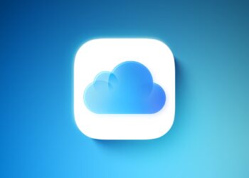iCloud+ a placené AI limity od Applu