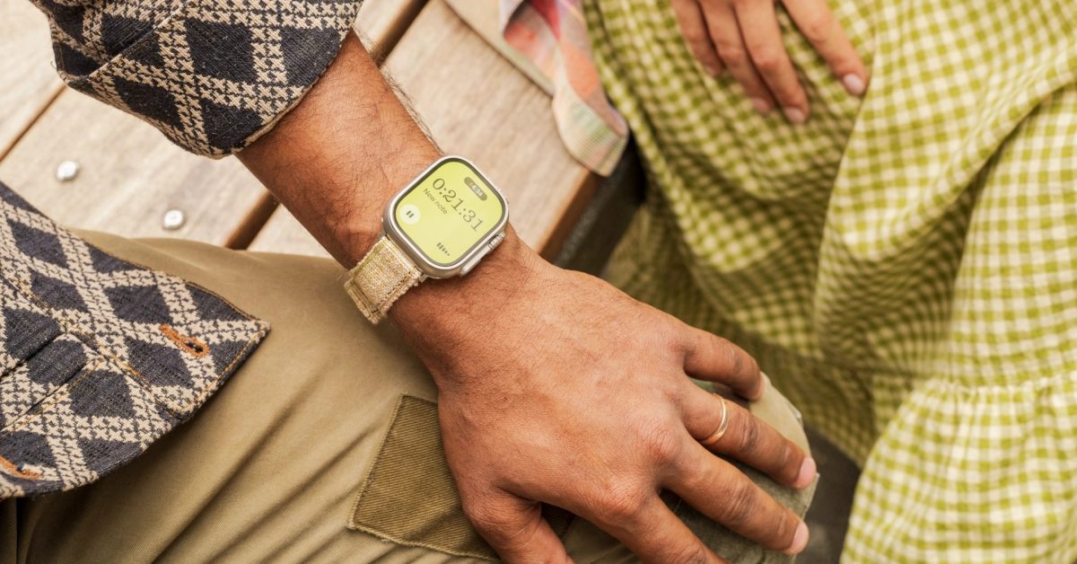 Granola na Apple Watch pro AI poznámky ze schůzek