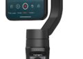 Hohem 2024 iSteady Mobile+ gimbal pro mobil