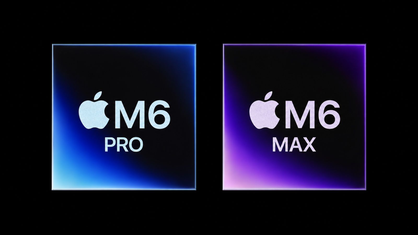 Apple čipy M6 a M7 pro MacBook Pro