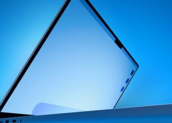 Přenosný MacBook s označením Ultra
