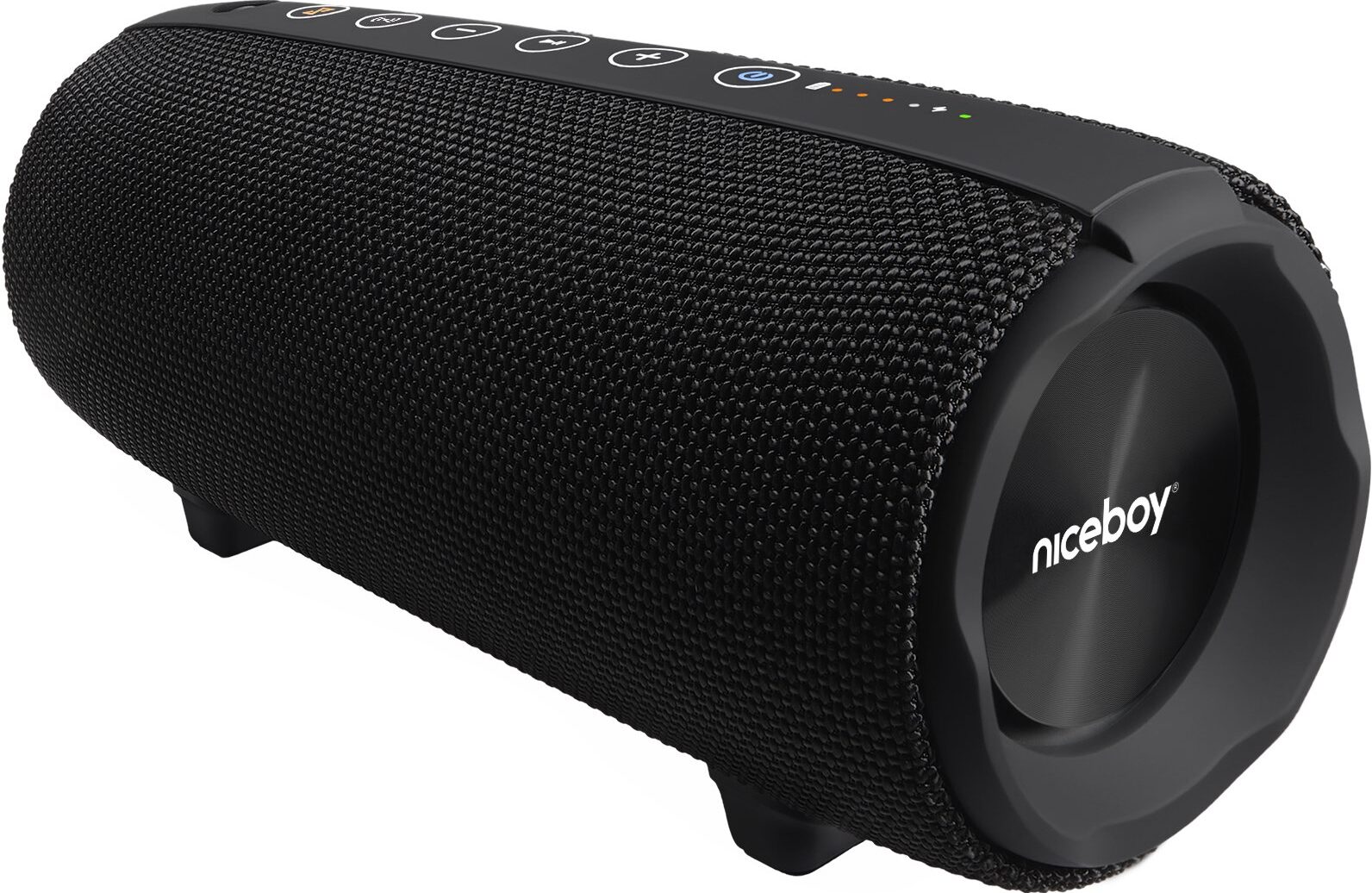 Reproduktor Niceboy Titan 4