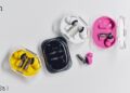 Nothing Ear (3a): nová sluchátka s audio snímkem