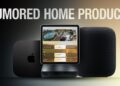 Náhled chytré domácnosti Applu s Apple TV a HomePodem