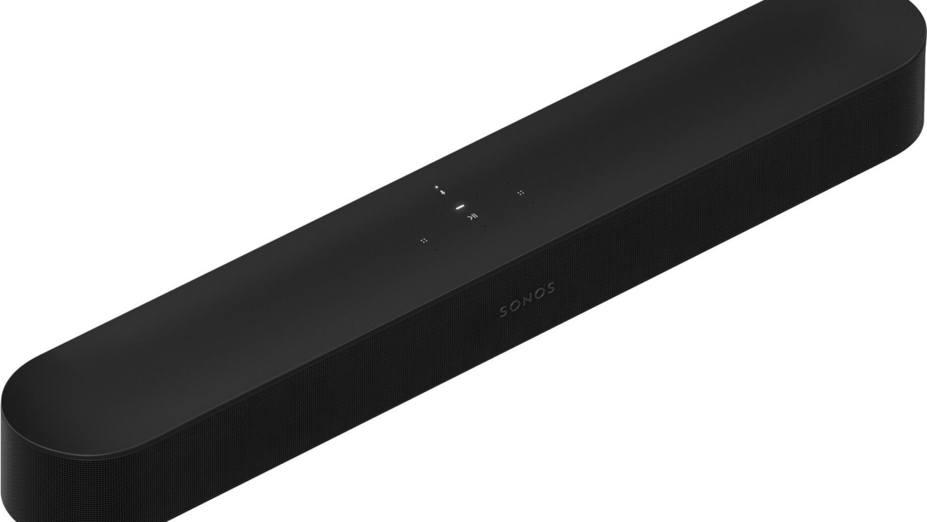 Soundbar Sonos BEAM 2 v produktovém náhledu