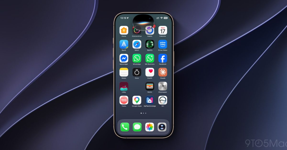 iOS 27 na iPhonu s důrazem na nové AI funkce