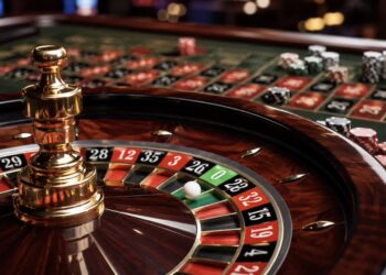 Top Casino Ruleta 2026: Kde čeští hráči točí kolo online