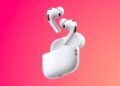AirPods Pro od Applu s kamerovou funkcí a AI