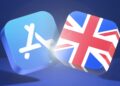 iPhone s platbami v App Store a Apple Pay
