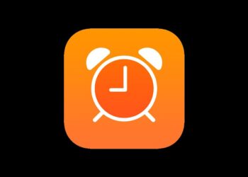 Nastavení iPhonu v iOS 27 s oddělenou hlasitostí budíku