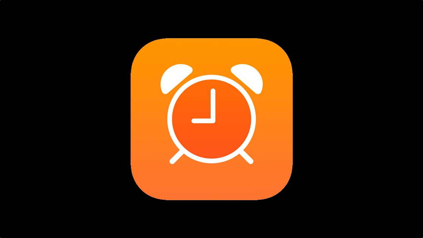 Nastavení iPhonu v iOS 27 s oddělenou hlasitostí budíku