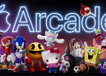 Apple Arcade přidává nové hry včetně Pocket City 2+