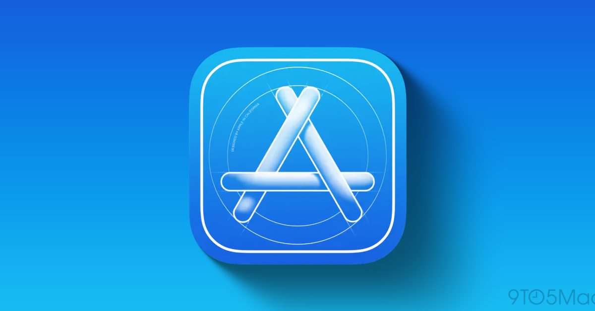App Store Connect na iPhonu s novými otázkami pro sociální funkce aplikací