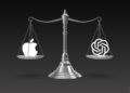 Apple a OpenAI v právním sporu o obchodní tajemství
