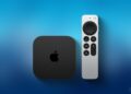 Apple TV 4K s novinkami tvOS 27