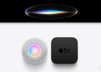 Apple Home produkty v chytré domácnosti