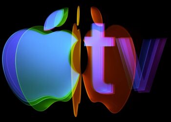 Apple TV a seriál Silo na Comic-Conu