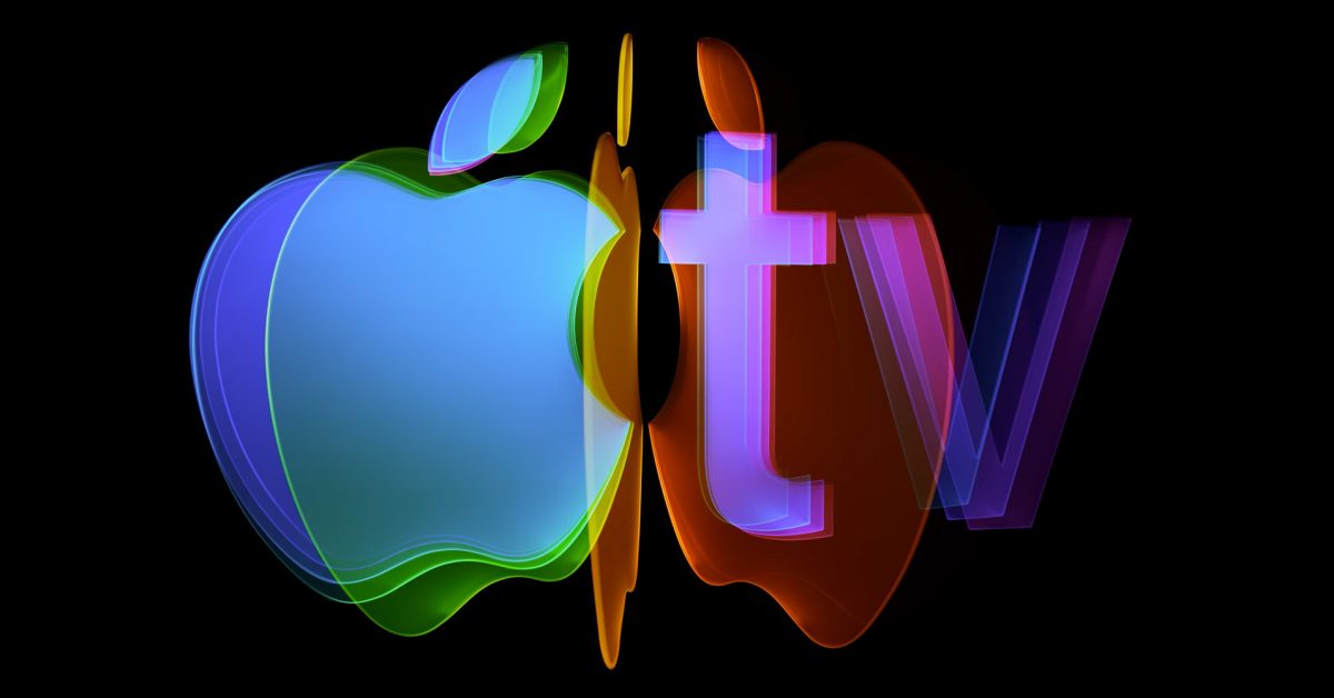Apple TV a seriál Silo na Comic-Conu