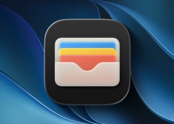 Apple Wallet na iPhonu s novými funkcemi v iOS 27