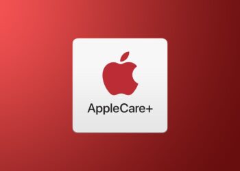 AppleCare+ na Macu a iPadu