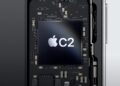 Apple modem a čipy Broadcomu pro iPhone