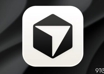 Cursor aplikace pro iPhone a iPad