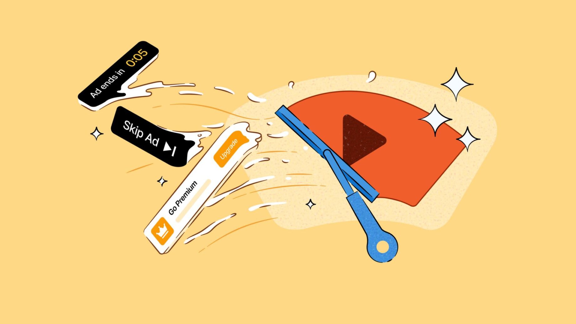 DuckDuckGo Browser na iPhonu a Macu blokuje reklamy na YouTube
