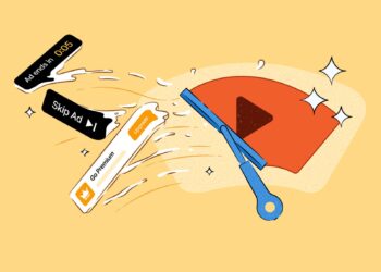 DuckDuckGo Browser na iPhonu a Macu blokuje reklamy na YouTube