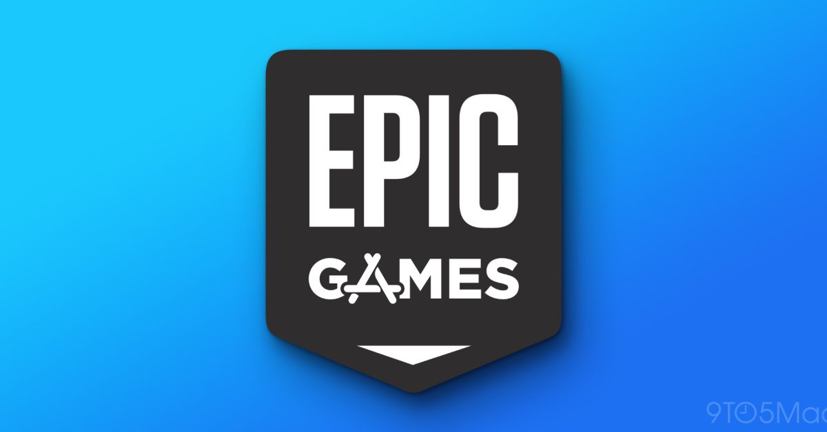 Soudní spor Apple a Epic Games o pravidla App Storu